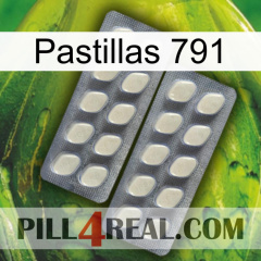 Pills 791 07